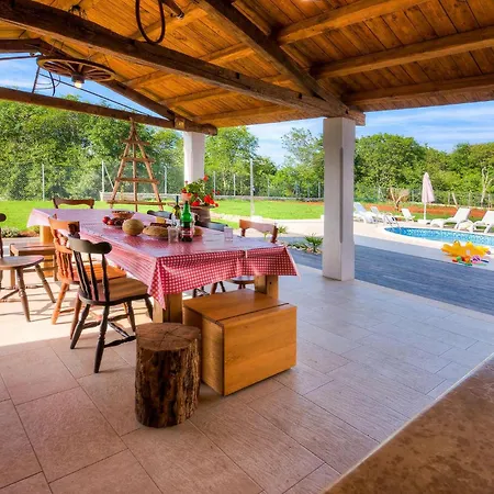 Vakantiehuis Lemaliante