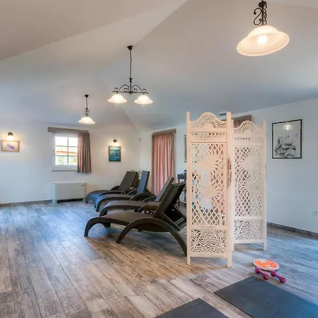 Vakantiehuis Lemaliante *