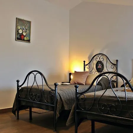 Lemaliante Vakantiehuis Umag