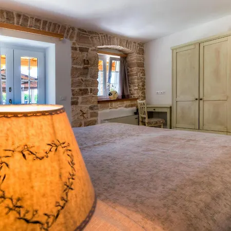 Lemaliante Vakantiehuis *