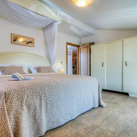 Vakantiehuis Lemaliante *