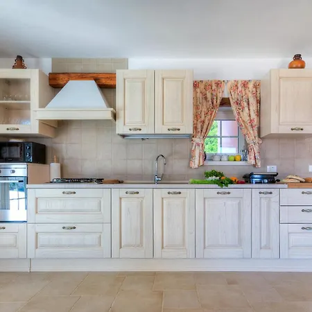 Lemaliante Vakantiehuis Umag