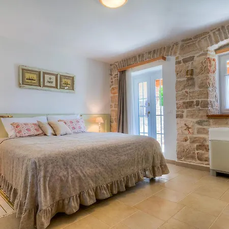 Vakantiehuis Lemaliante Umag