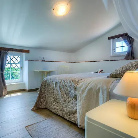 Vakantiehuis Lemaliante Umag