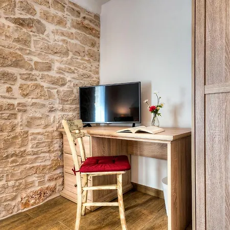 Vakantiehuis Lemaliante *