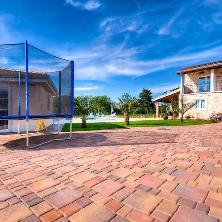 Lemaliante Ferienhaus Umag