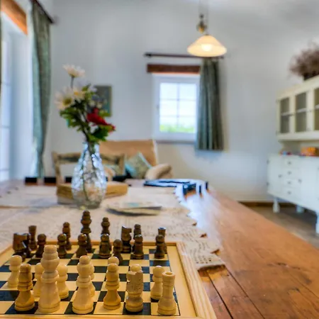 Дом отдыха Lemaliante