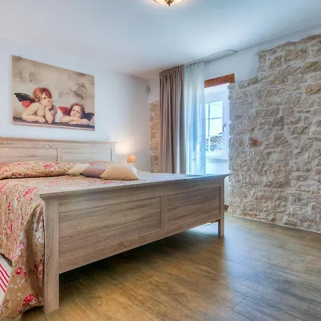 Дом отдыха Lemaliante