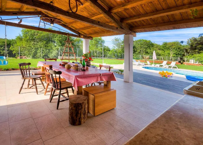 Vikendica Lemaliante