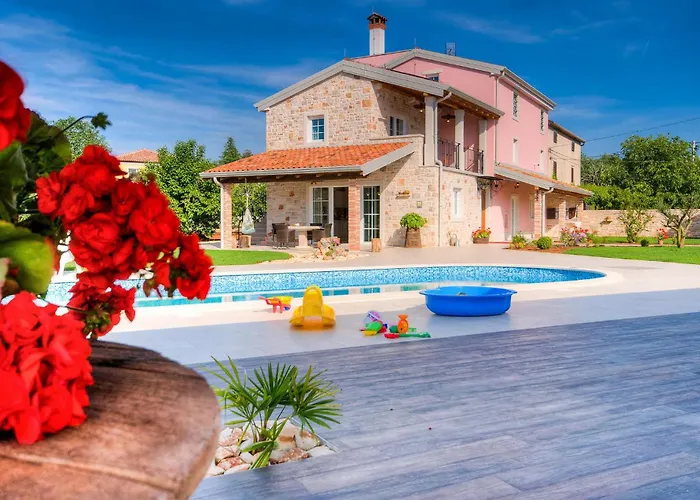 Ferienhaus Lemaliante *