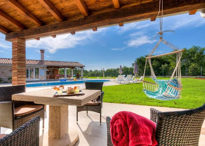 Lemaliante Ferienhaus