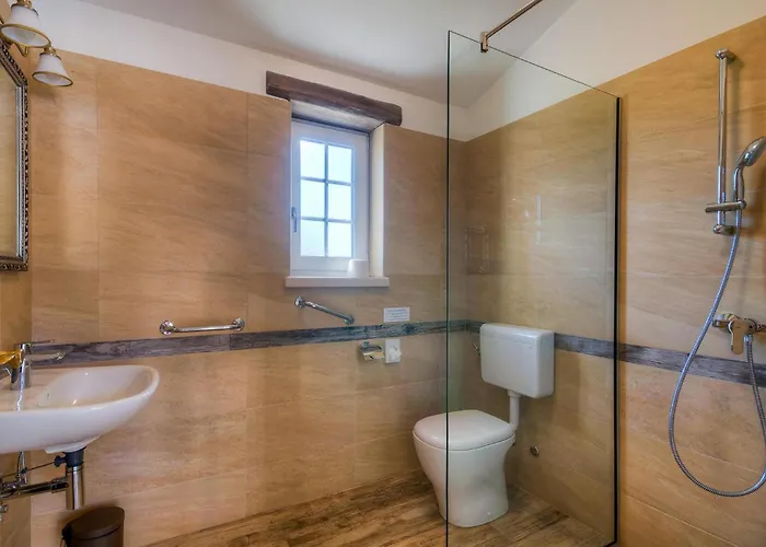 Lemaliante Ferienhaus