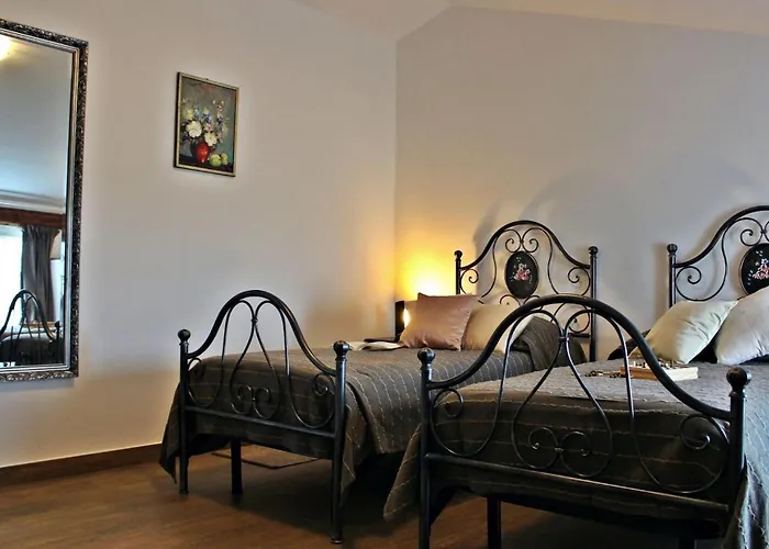 Lemaliante Vikendica Umag