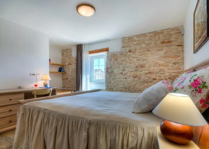 Lemaliante Ferienhaus