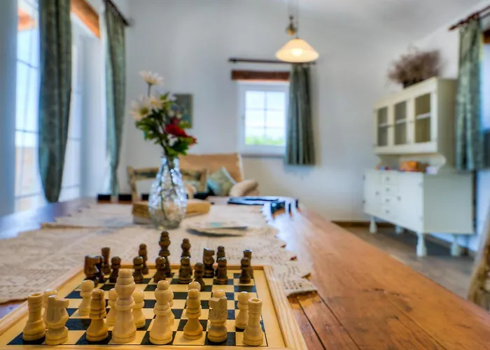 Vikendica Lemaliante