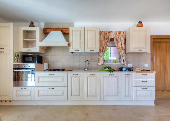 Lemaliante Ferienhaus Umag