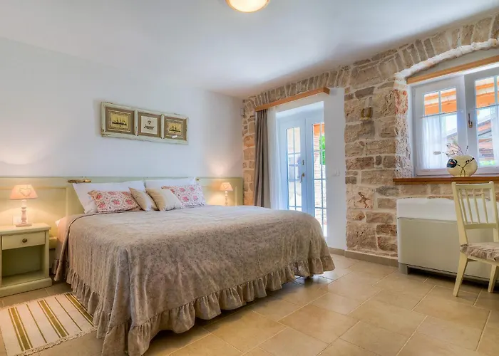 Ferienhaus Lemaliante Umag