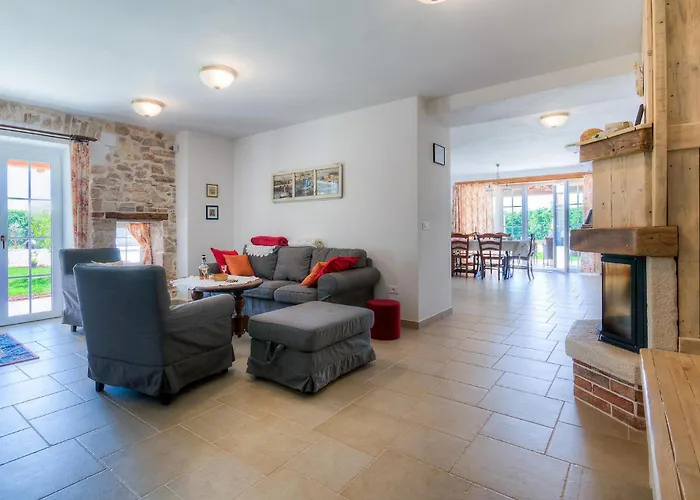 Ferienhaus Lemaliante *