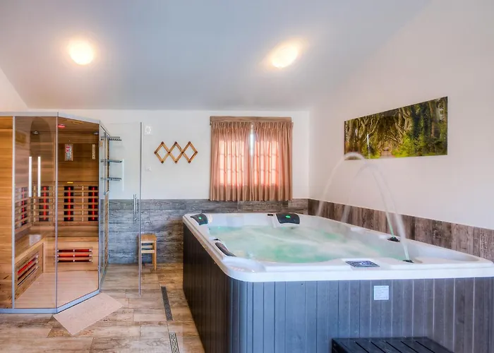 Lemaliante Ferienhaus