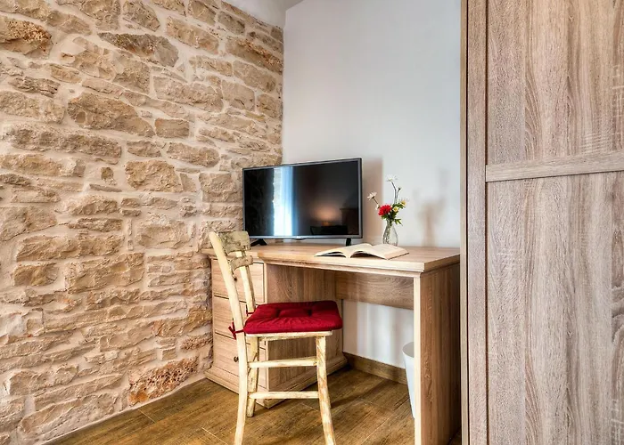 Ferienhaus Lemaliante *