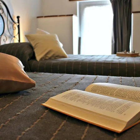 בית נופש Lemaliante אומאג