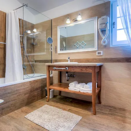 בית נופש Lemaliante