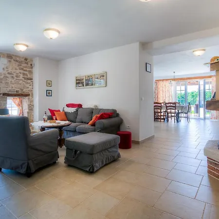 Vakantiehuis Lemaliante *
