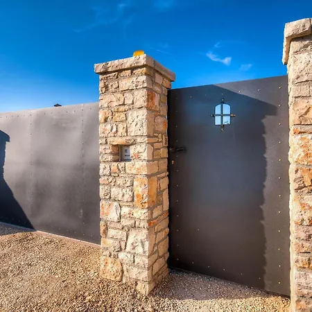 בית נופש Lemaliante